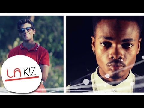 Mánaz Layzer & JOTTA - Se Eu Te Agarrar