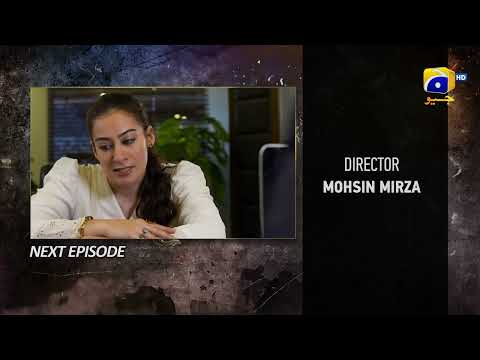 Kalank Episode 25 Teaser - HAR PAL GEO