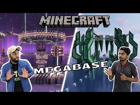 The ULTIMATE Minecraft Adventure! Top 2 Worlds Ranked