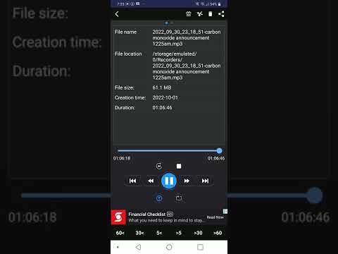 October 1 2022 - 1225am - Toronto Fire Carbon Monoxide cleared. Where did it come from? So Bizarre!