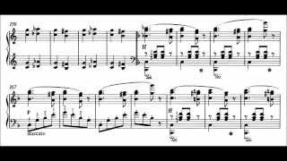 Download lagu Franz Liszt - Csárdás macabre S. 224 (audio sheet music) mp3 Download lagu Franz Liszt - Csárdás macabre S. 224 (audio sheet music) mp3