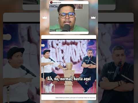 ¿Dónde ROBAN más en ICA o en PALPA? 👮 #hablandohuevadas  #envivo