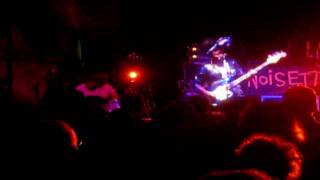 Noisettes - 24 hours