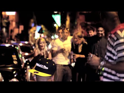 J2K AND AYO - GET DOWN (OFFICIAL NET VIDEO) HD