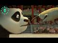 Po Competes In The Dragon Warrior Tournament Kung Fu Panda