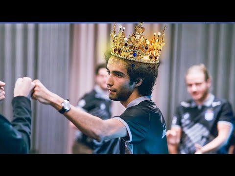 SUMAIL THE KING