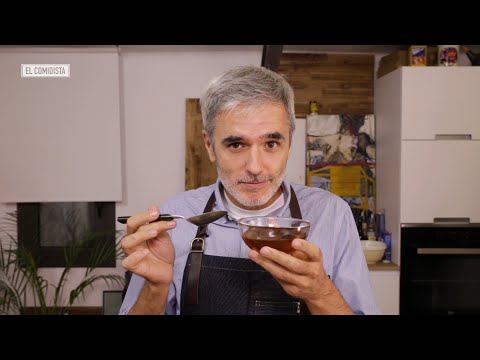 Caldos exprés en 10 minutos | EL COMIDISTA