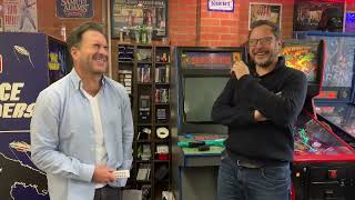 Game room Tour #17 Danscu