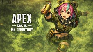 夜配信🌙え！？７か月ぶりらしいよ！！　2児の母なりました！　APEX　 #夜月なぴ　#vtuber