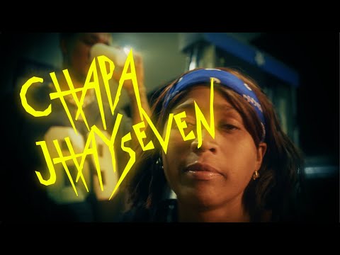 JHAYSEVEN - CHAPA BOOM BOOM feat @babilomproduce
