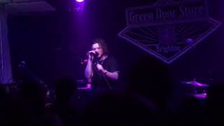 Heaven Is A Place, Amber Run, The Green Door Store, Brighton, 14th May 2018