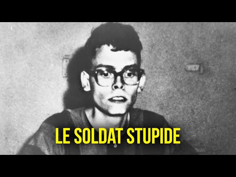 Le prisonnier qui s'est fait passer pour un IDIOT pour être libéré de prison - HDG #36