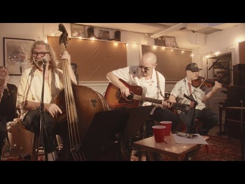 'The Course of True Love' Live - The Music of Red Dead Redemption 2: The Housebuilding EP