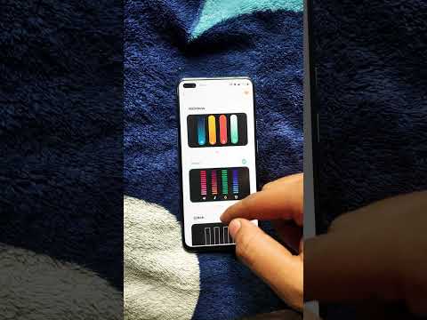 change your volume style #android #android11 #oxygenos