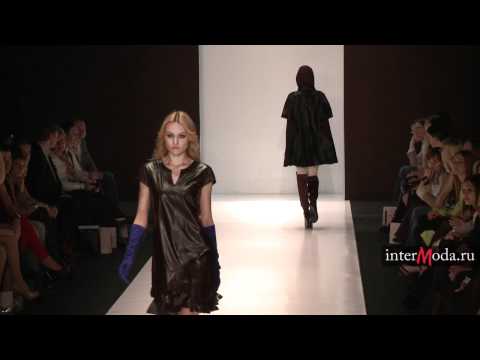 Laurel. Осень-зима 2011-12