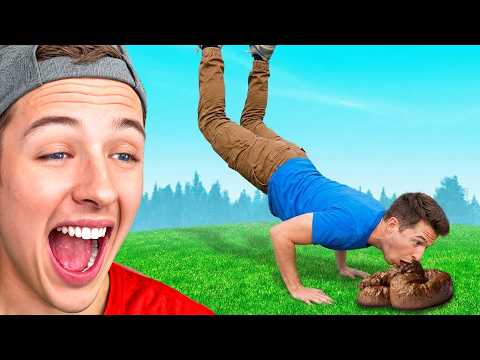 TRY NOT TO LAUGH! *IMPOSSIBLE MEMES EDITON* (funny)