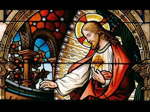 Ladainha Do Sagrado Coração De Jesus - Músicas…