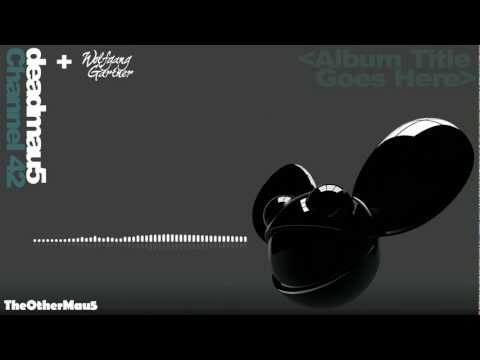 Deadmau5 + Wolfgang Gartner - Channel 42 (1080p) || HD