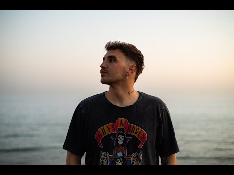 Ginés González - Octava Maravilla (Video Oficial)