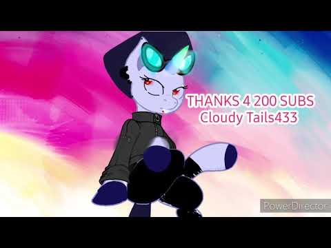 THANKS FOR 200+ SUBS | Good Person Nightcore | Cloudy Tails433