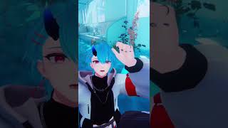 なおきちジャンケン17#vrchat   #komano3d #shorts