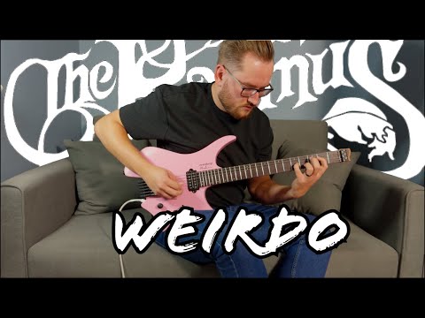 Weirdo - The Rasmus