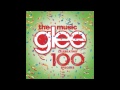 Keep Holding On (100th episode) - Glee 