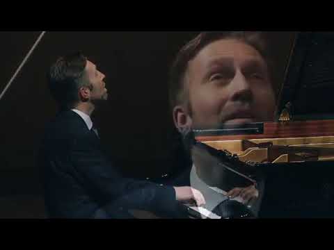 Leif Ove Andsnes - Chopin - Ballade No. 4 in F minor Op. 52