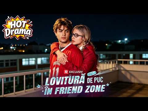 [Dublat] Lovitură de puc în Friend Zone | Ea ezită să se îndrăgostească de el a doua oară#reelshorts
