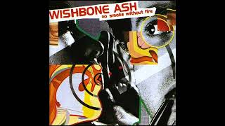 WISHBONE ASH-No Smoke Without Fire-04-Stand And Deliver-{1978}