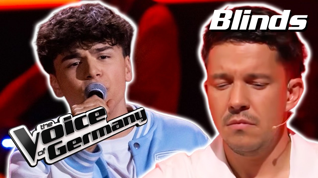 Olivia Rodrigo – „Vampire“ (Rossano Gerhartz) | TVOG 2026