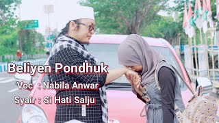 Download lagu BELIYEN PONDHUK || NABILA ANWAR mp3