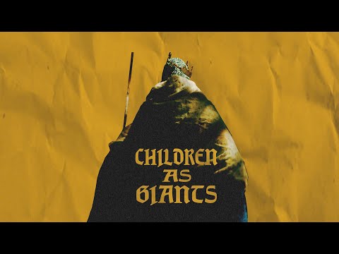 CHILDREN AS GIANTS (2024) Official Trailer