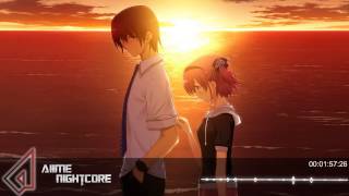 ♕ Nightcore   YozoraMiwa feat HAZZIE