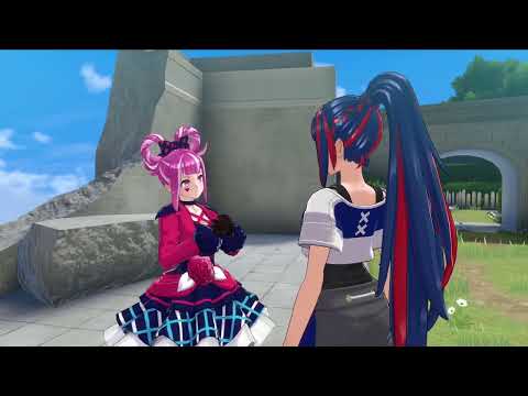 Chapter 16 The Azure Coast【Fire Emblem Engage】【Part 19】