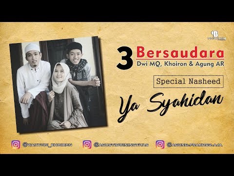 download lagu mp3 mp4 Download Lagu Sholawat Ya Syahidan, download lagu Download Lagu Sholawat Ya Syahidan gratis, unduh video klip Download Lagu Sholawat Ya Syahidan