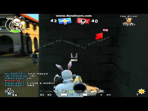 [Random] Everything Goes Wrong