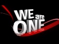 We are ONE , V MALAYSIA ! 