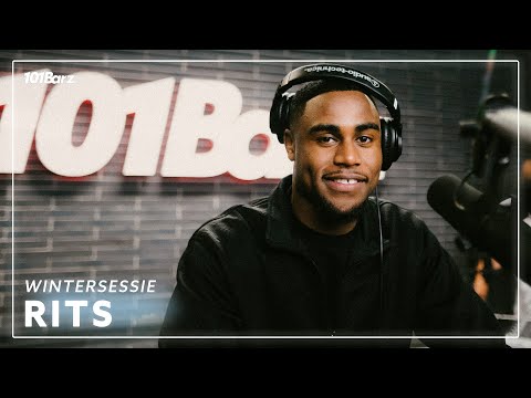 Rits | Wintersessie 2025 | 101Barz