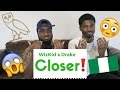 WizKid - Come Closer ft. Drake Official Reaction