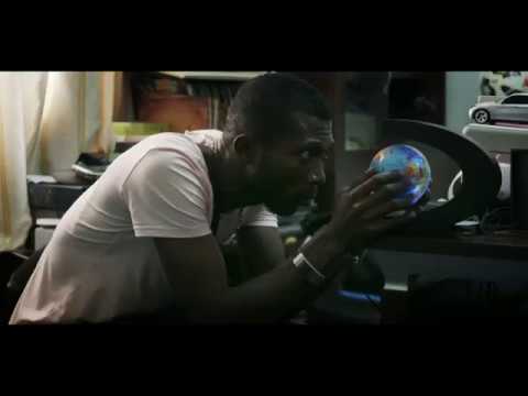 I'M NEW HERE official trailer