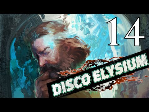 Disco Elysium - Episode 14 [The Curse]
