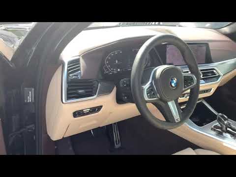 BMW X5 xDrive30d M Sportpaket neues Modell (2019)