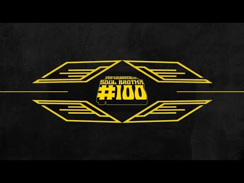 Thumbnail for CeeLo Green as Soul Brotha 100 - Rock In Rio Brazil 2022 by CeeLo Green