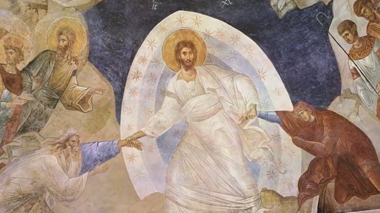Κυριακή του Πάσχα