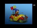 Noddy S Toyland Adventures Intro Faroese