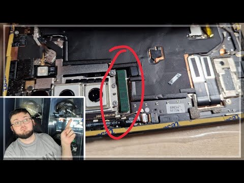 WHY THE MICROSOFT SURFACE DUO 2 DOESN'T HAVE WIRELESS CHARGING!? |  SURFACE DUO 2 TEARDOWN REVEALED!