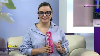 Առավոտը Շանթում/Aravot Shantum / 13.07.2023