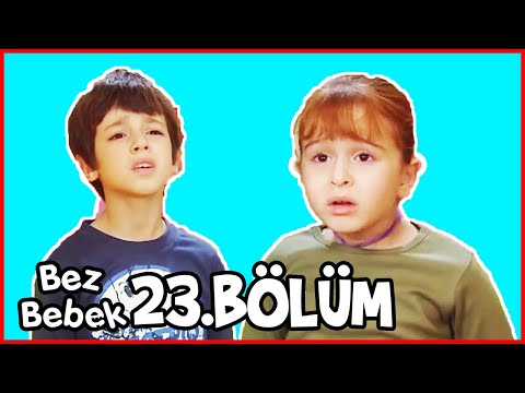 Bez Bebek Kısa Bölümler - 23. Bölüm