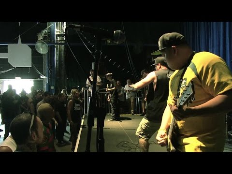 [hate5six] Relentless - August 11, 2013 Video